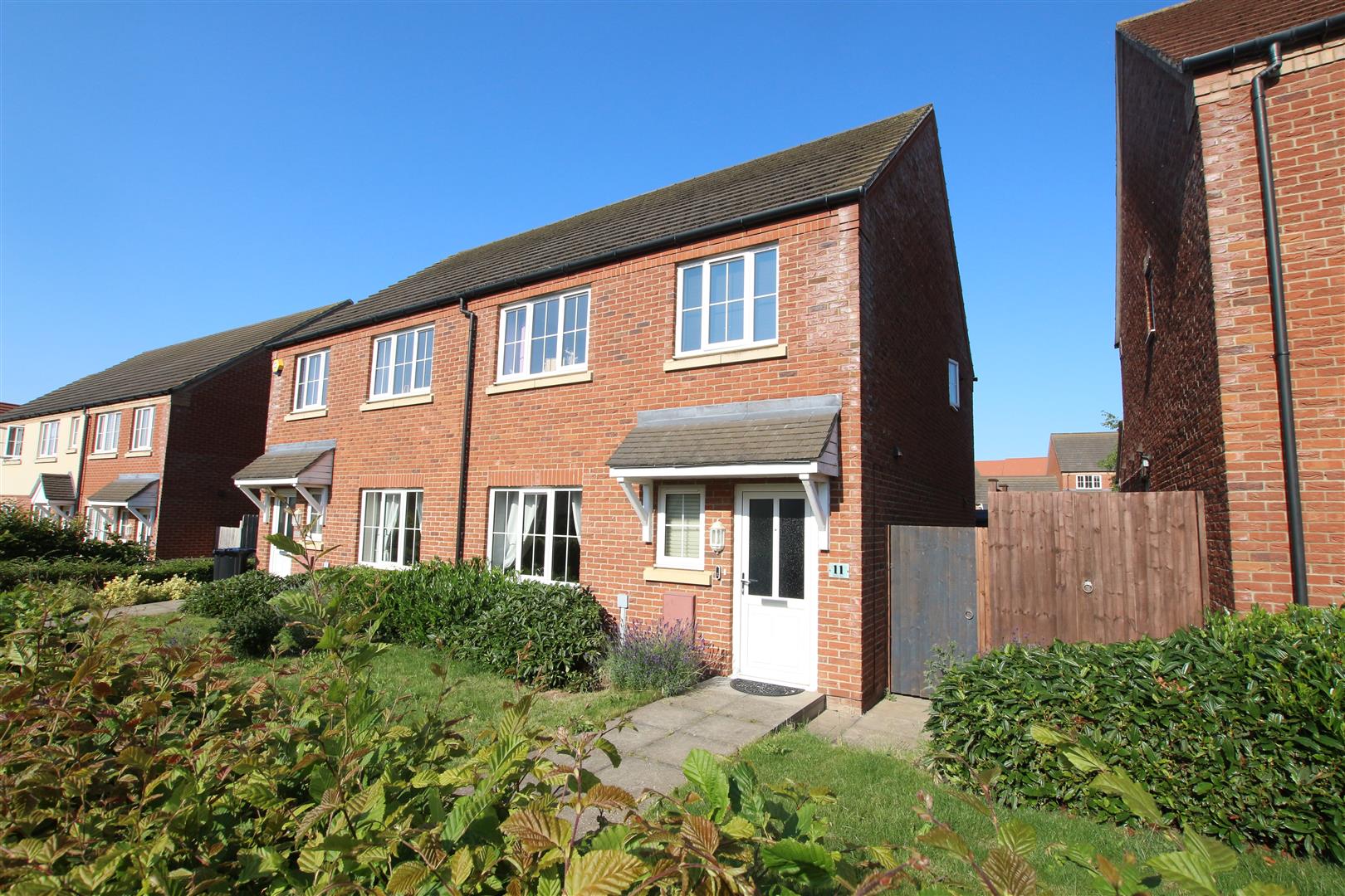 3 Bedroom for sale in Littleport Cheffins Ely Sales
